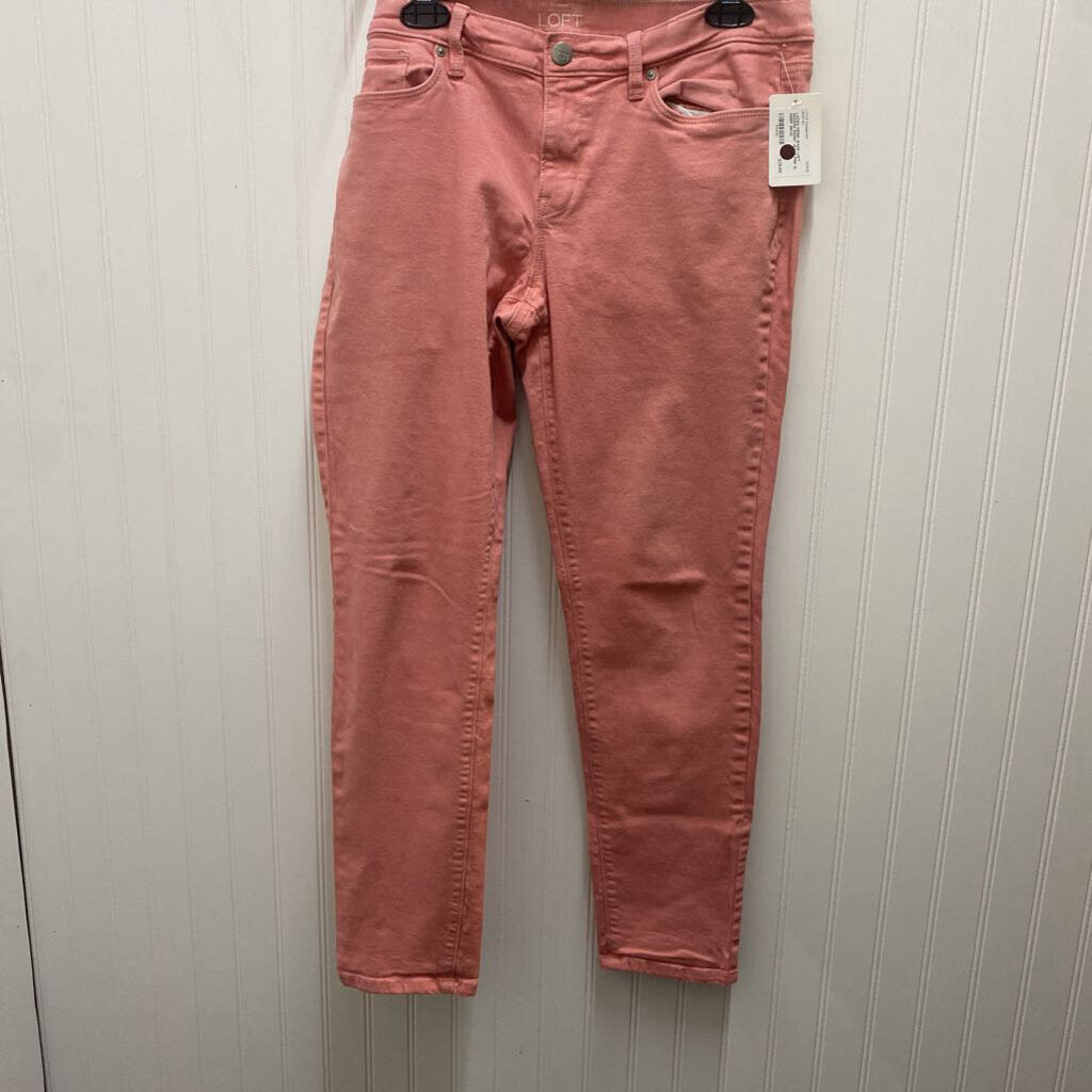 MODERN SKINNY JEANS