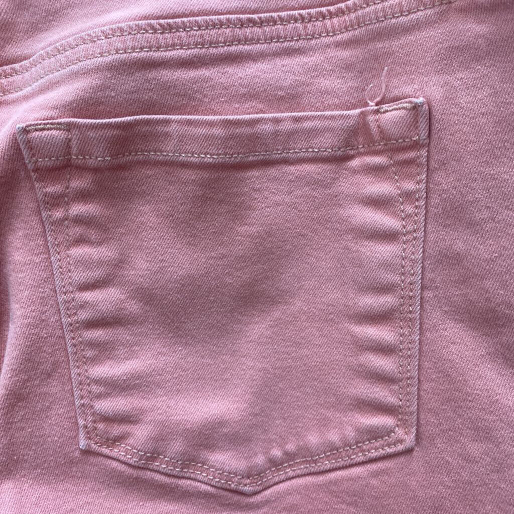 MODERN SKINNY JEANS