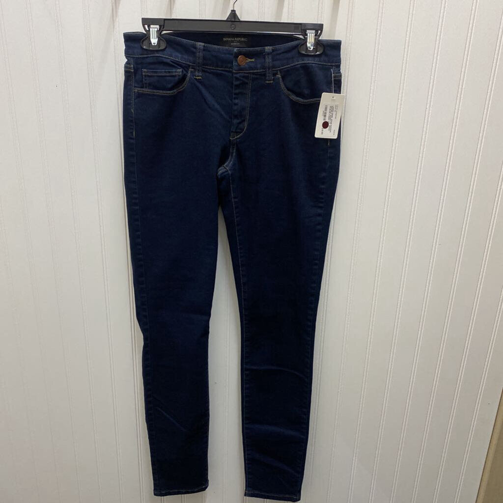 SKINNY FIT JEANS