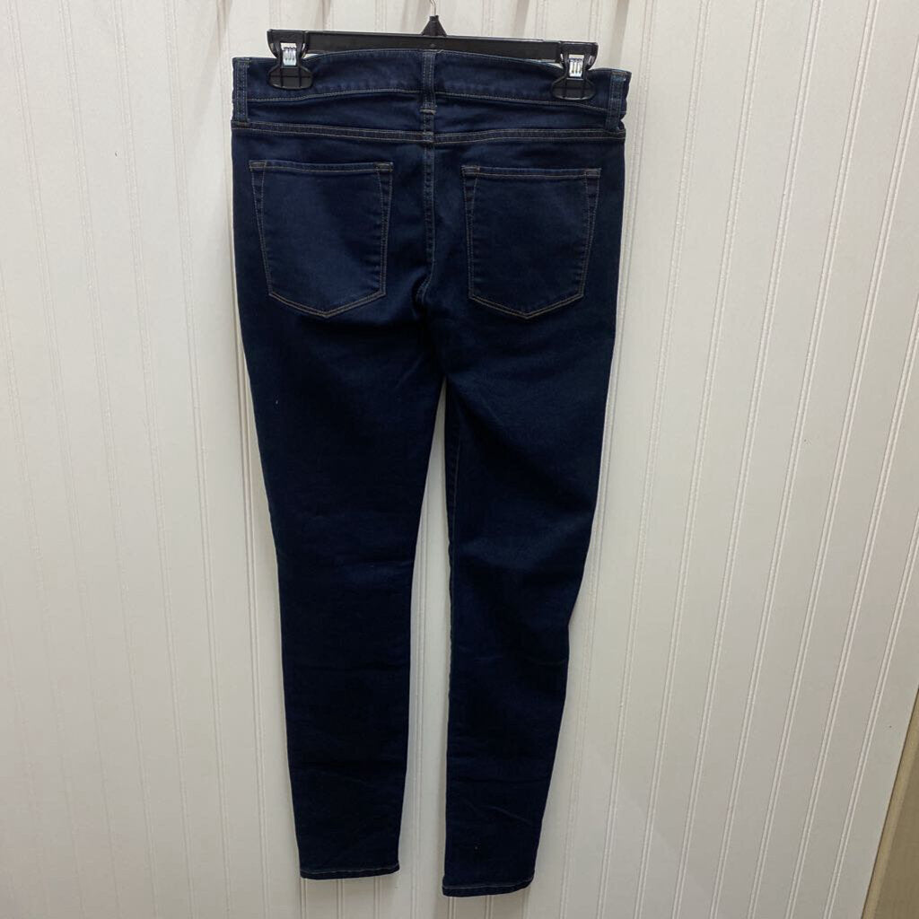 SKINNY FIT JEANS
