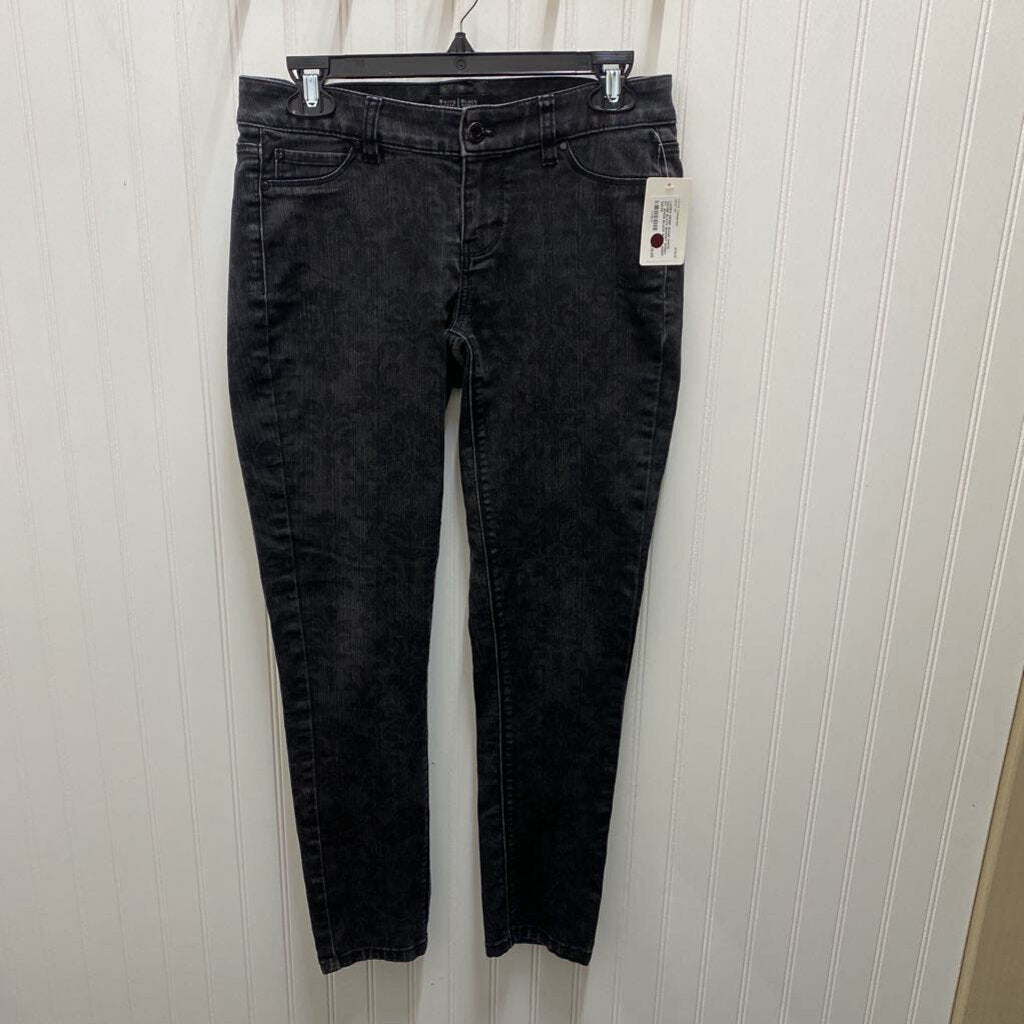 SKINNY FIT JEANS