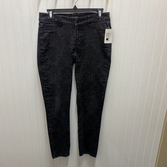 SKINNY FIT JEANS