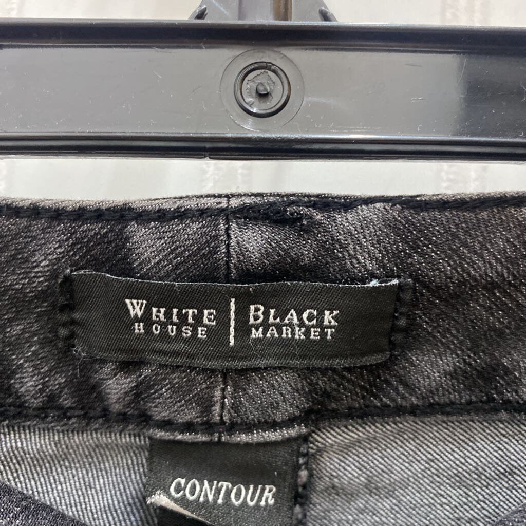 SKINNY FIT JEANS