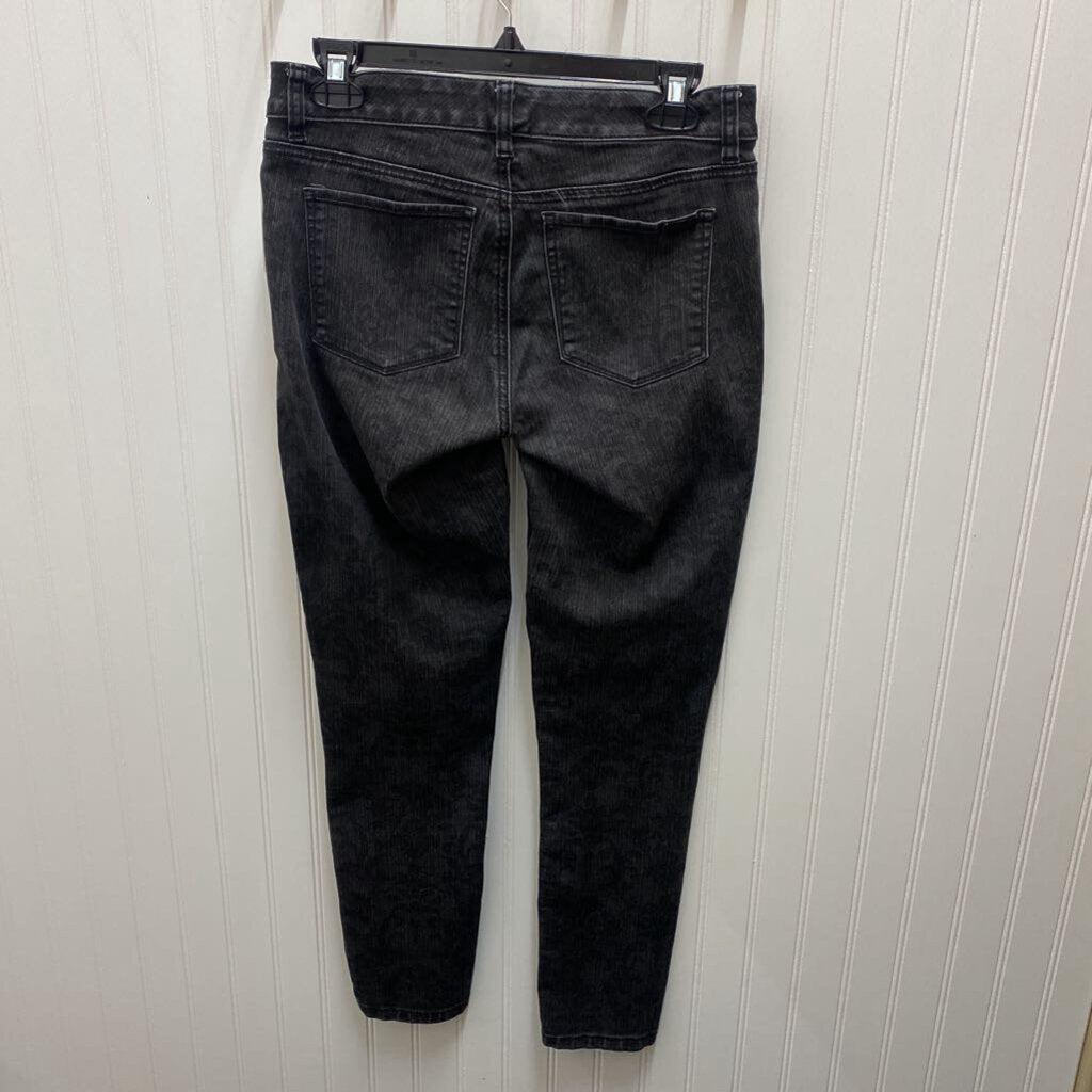 SKINNY FIT JEANS