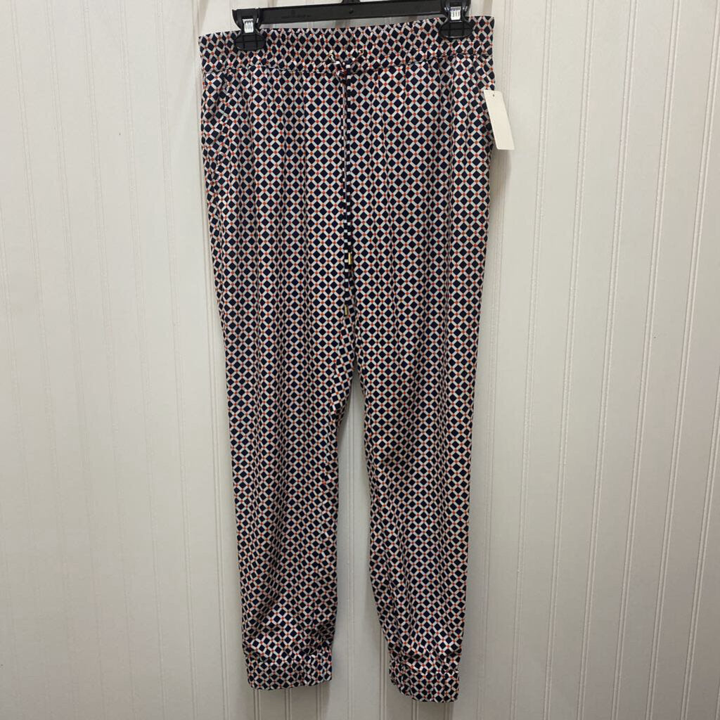 DRAWSTRING JOGGERS