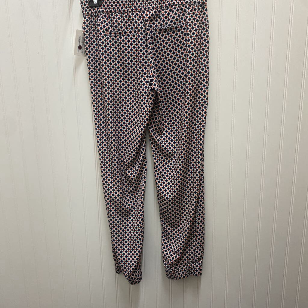DRAWSTRING JOGGERS