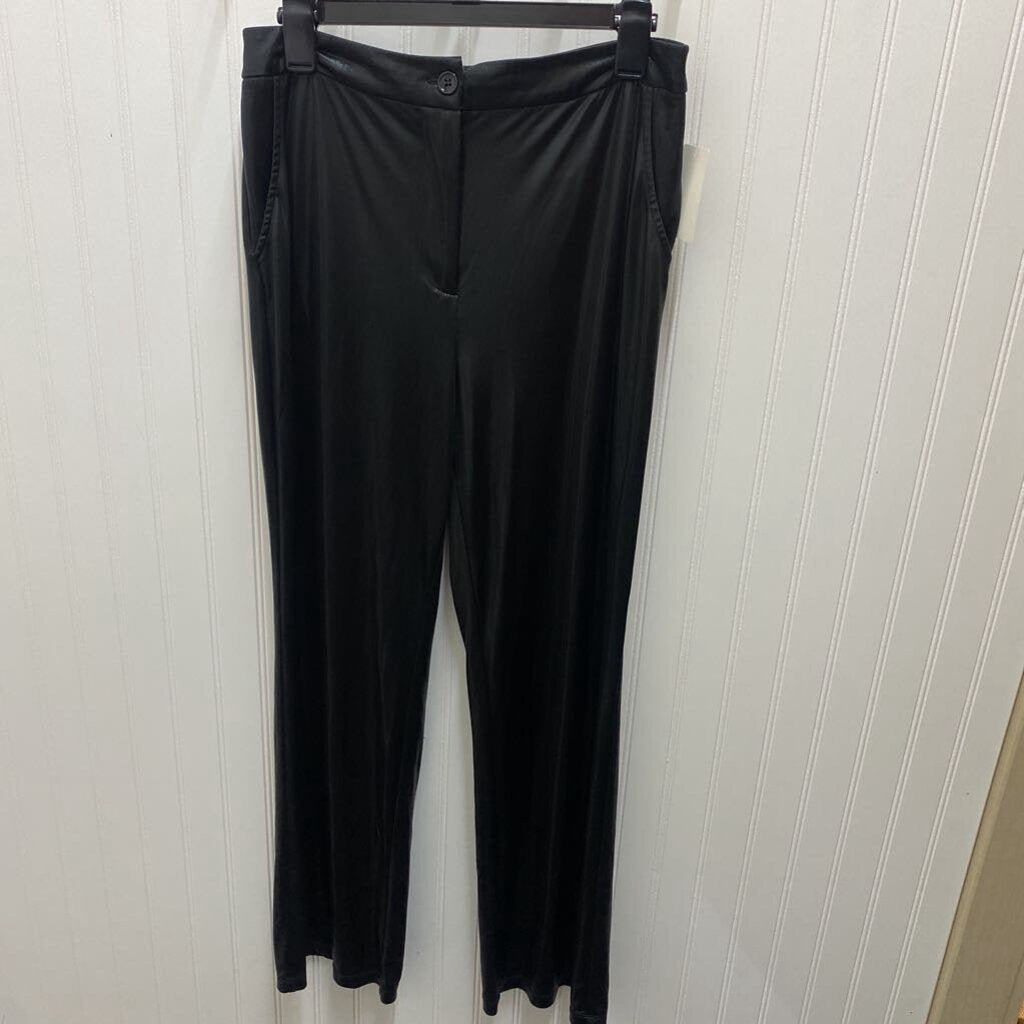 SHIMMER WIDE LEGGED PANTS