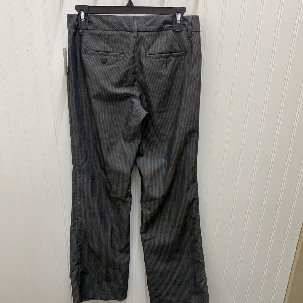 FLAT FRONT DRESS PANTS