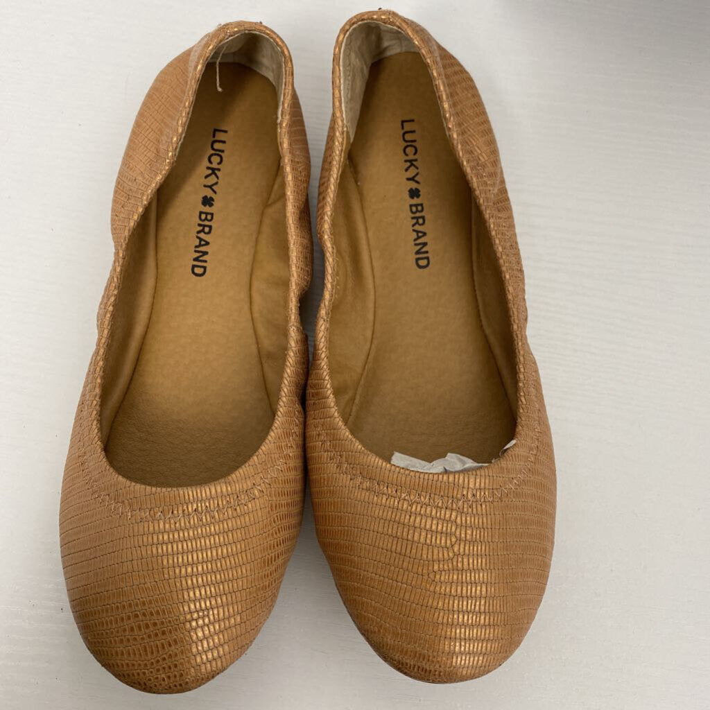 FLATS