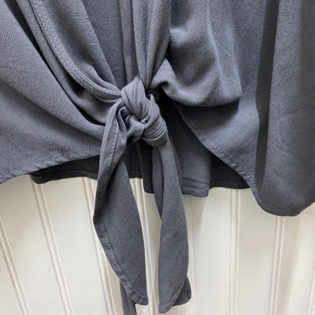 LONG SLEEVE CARDIGAN
