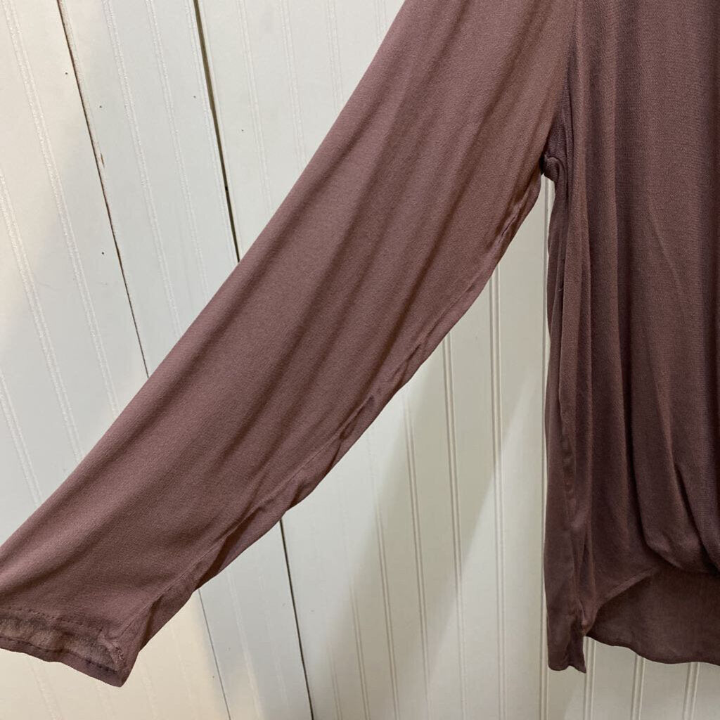 LONG SLEEVE BLOUSE