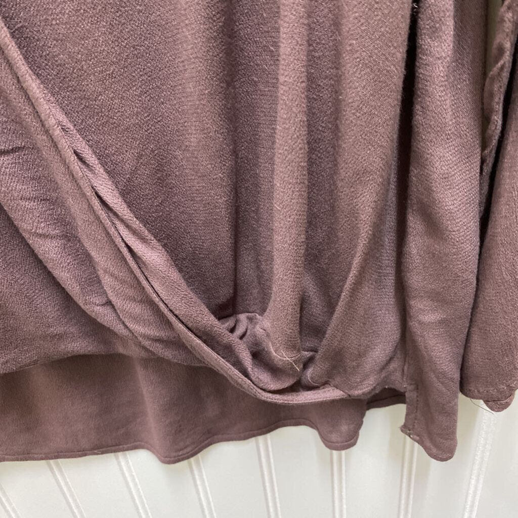 LONG SLEEVE BLOUSE