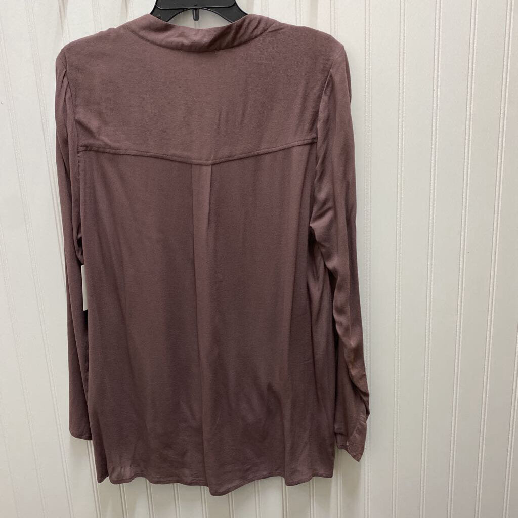 LONG SLEEVE BLOUSE