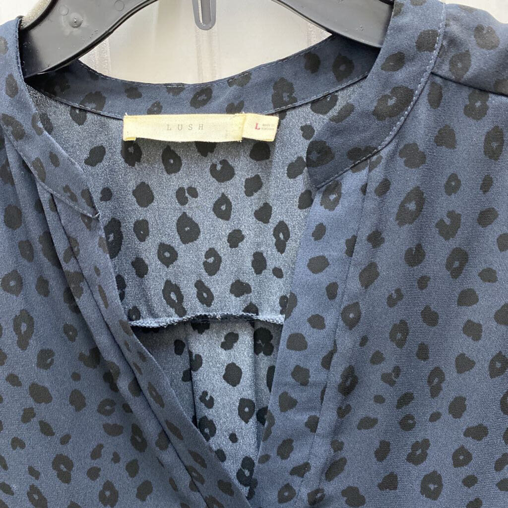 LONG SLEEVE BLOUSE