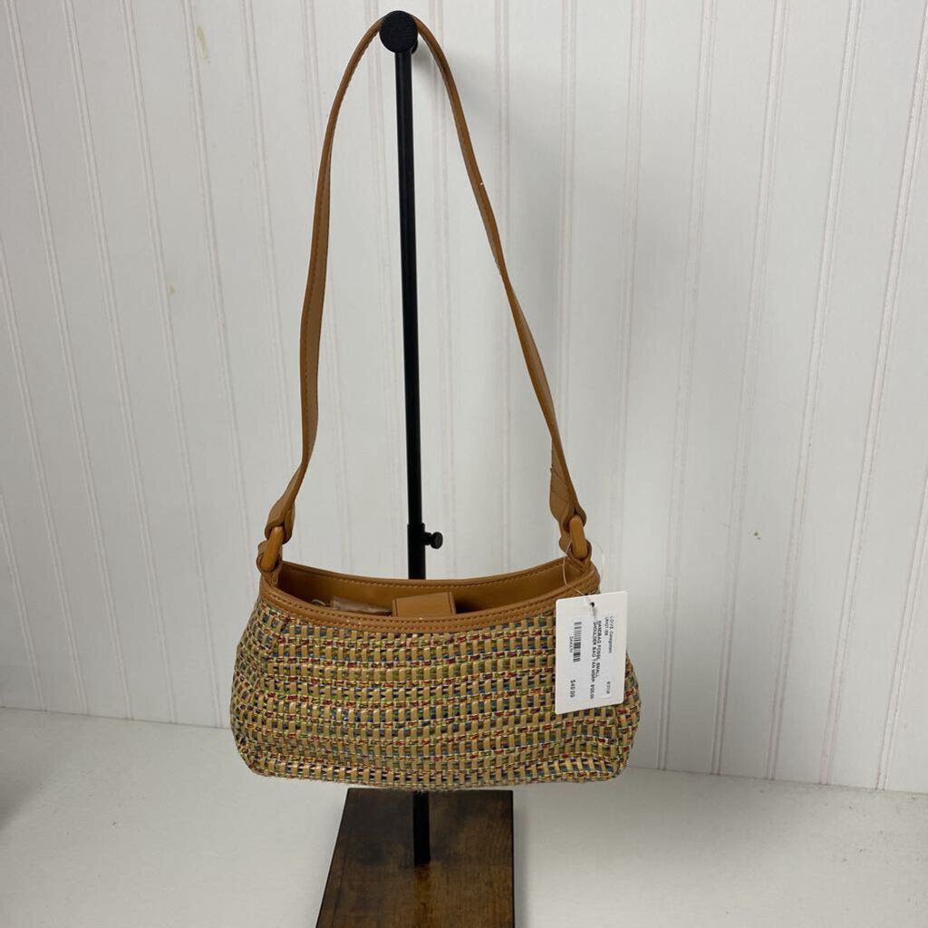 SMALL SHOULDER BAG