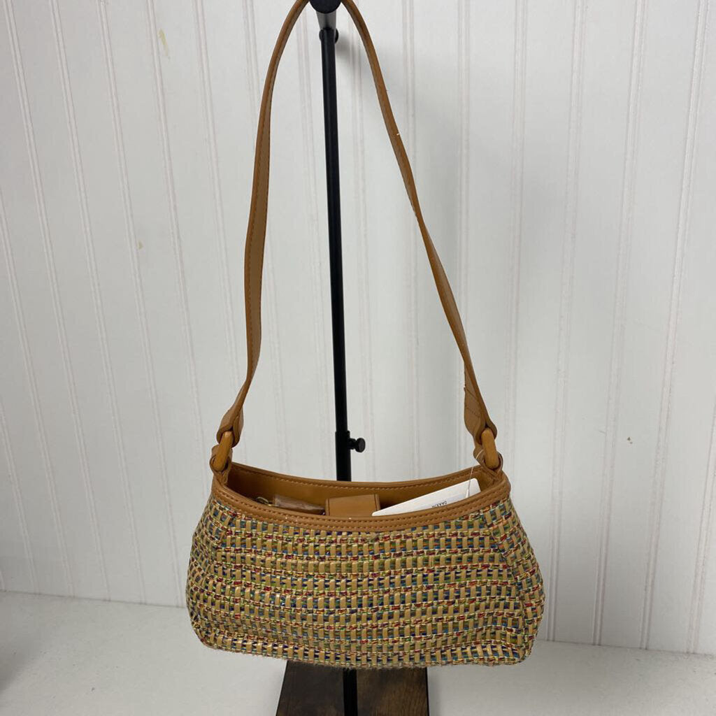 SMALL SHOULDER BAG