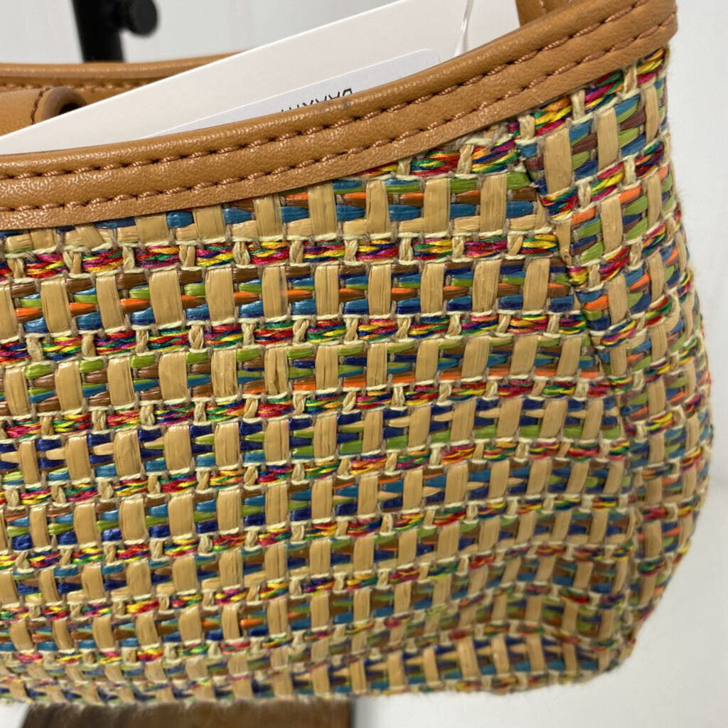 SMALL SHOULDER BAG