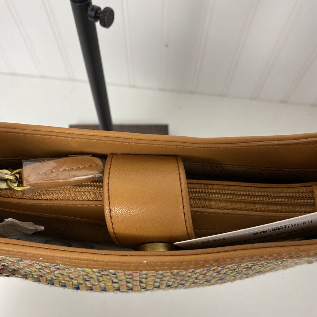 SMALL SHOULDER BAG