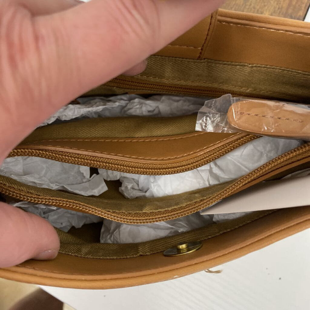 SMALL SHOULDER BAG