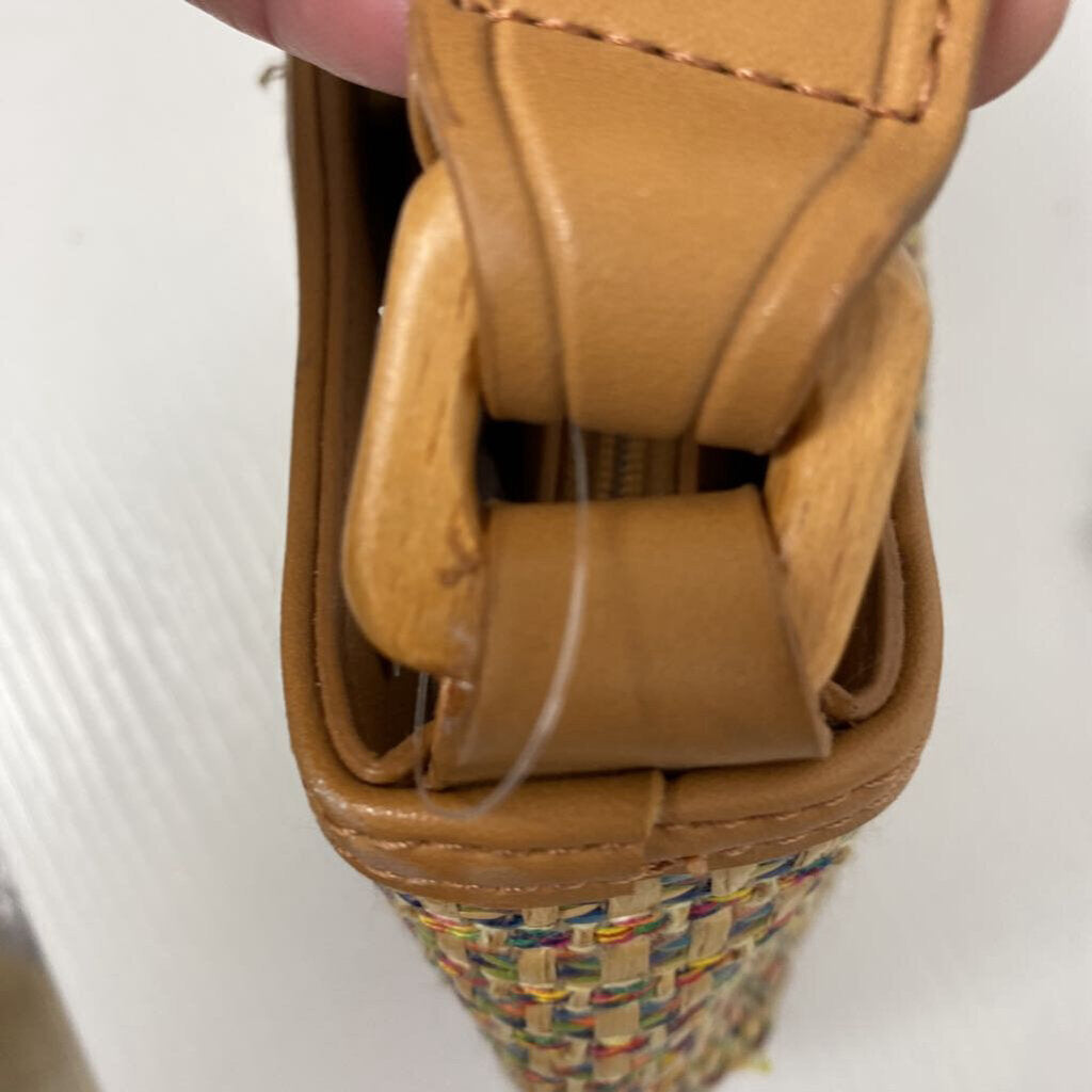 SMALL SHOULDER BAG