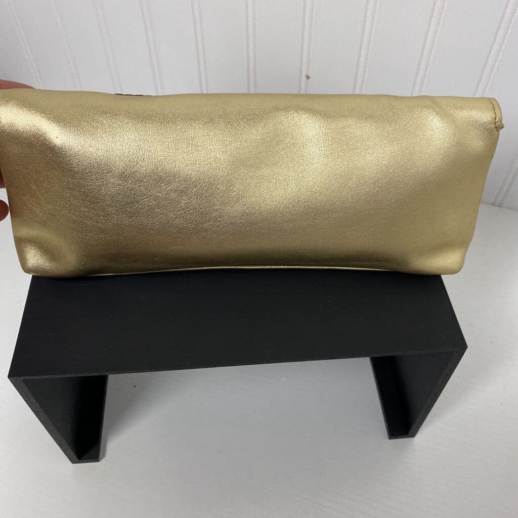SEQUINNED EVENING BAG