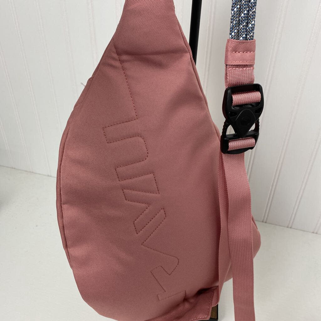 CROSSBODY HANDBAG