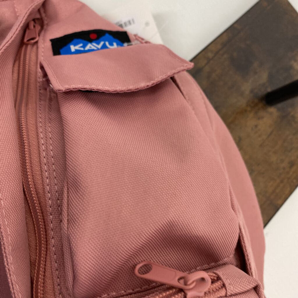 CROSSBODY HANDBAG
