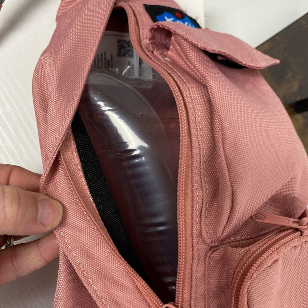 CROSSBODY HANDBAG
