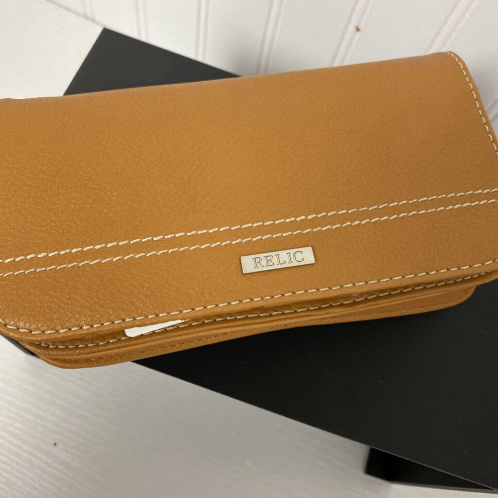 WRISTLET WALLET