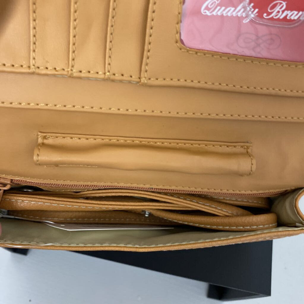 WRISTLET WALLET
