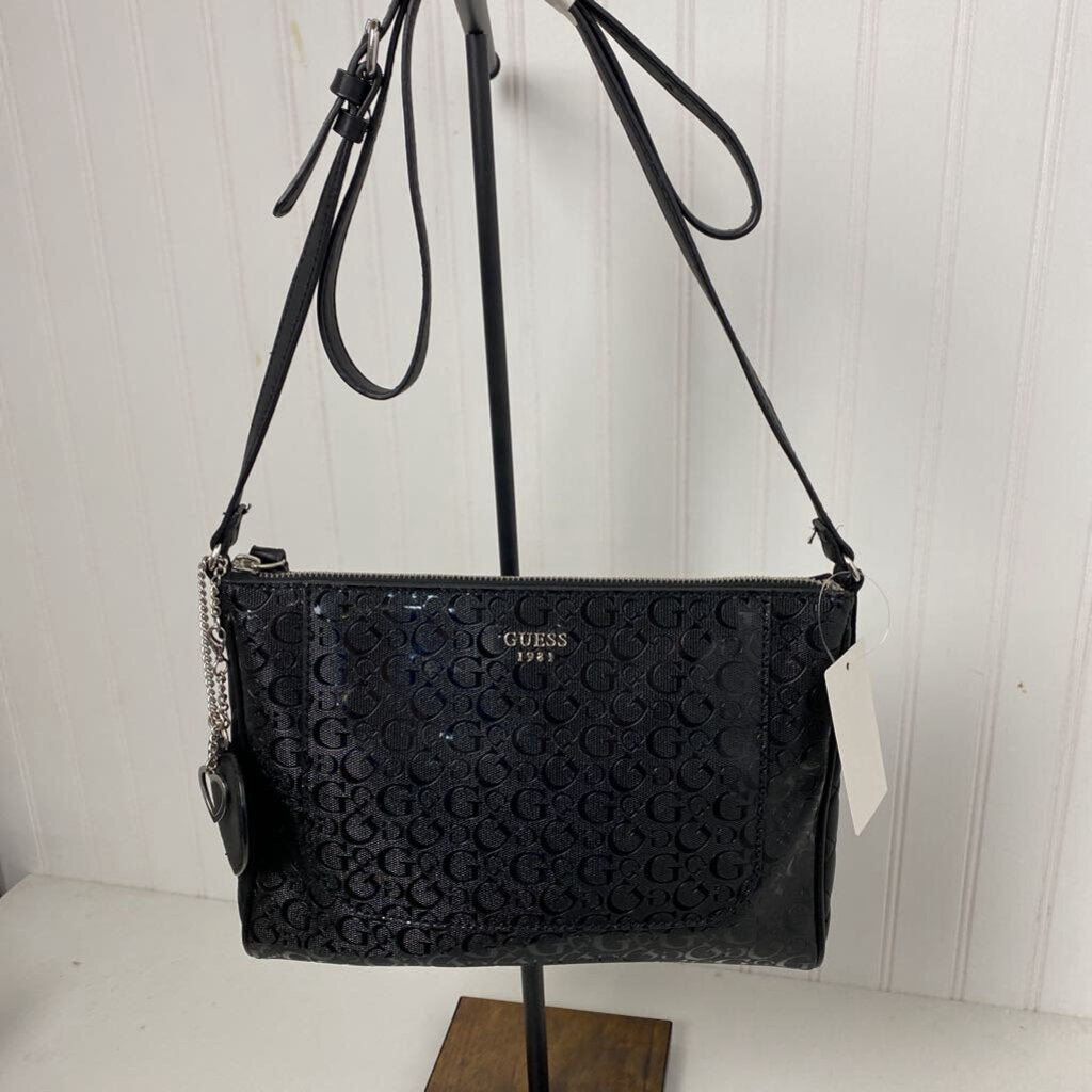 SHOULDER BAG