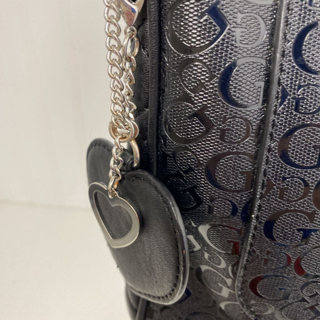 SHOULDER BAG