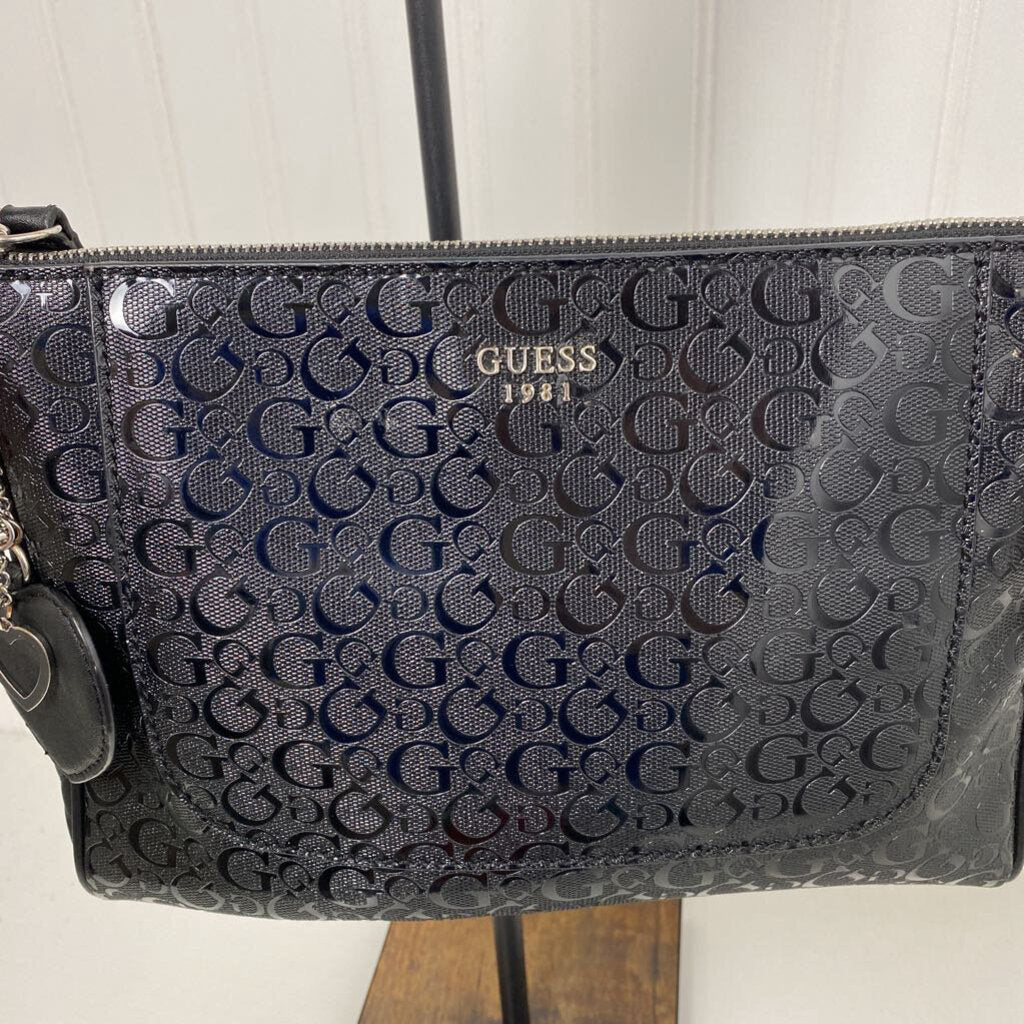 SHOULDER BAG