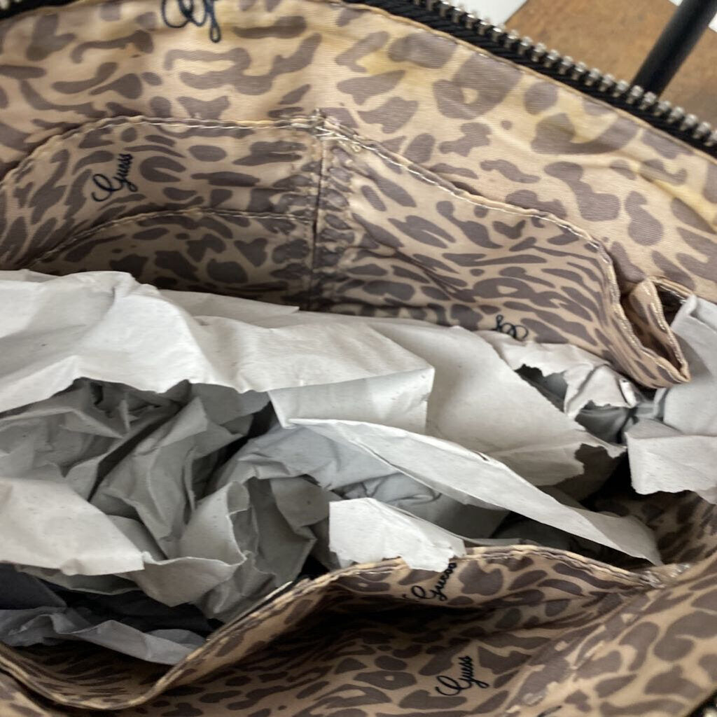 SHOULDER BAG