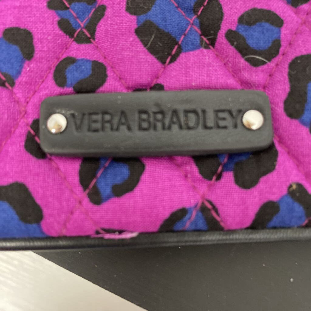 MAKEUP BAG
