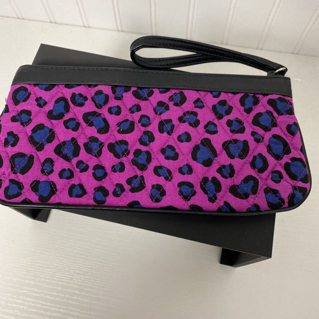 MAKEUP BAG