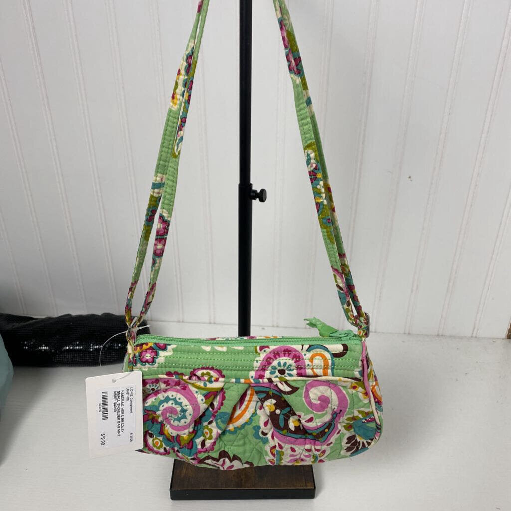 SMALL SHOULDER BAG
