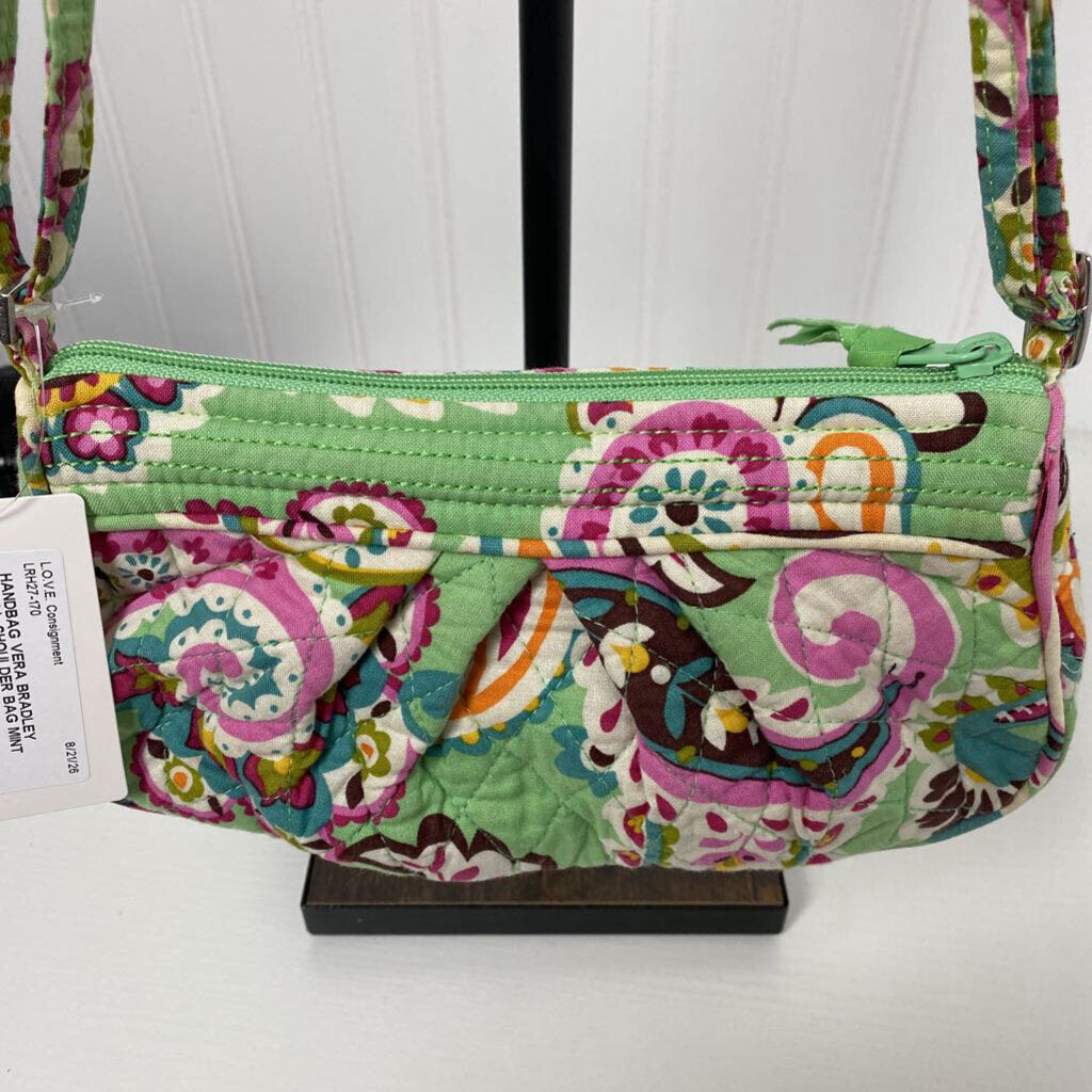 SMALL SHOULDER BAG