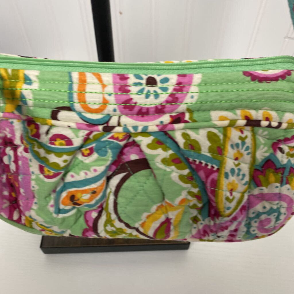 SMALL SHOULDER BAG
