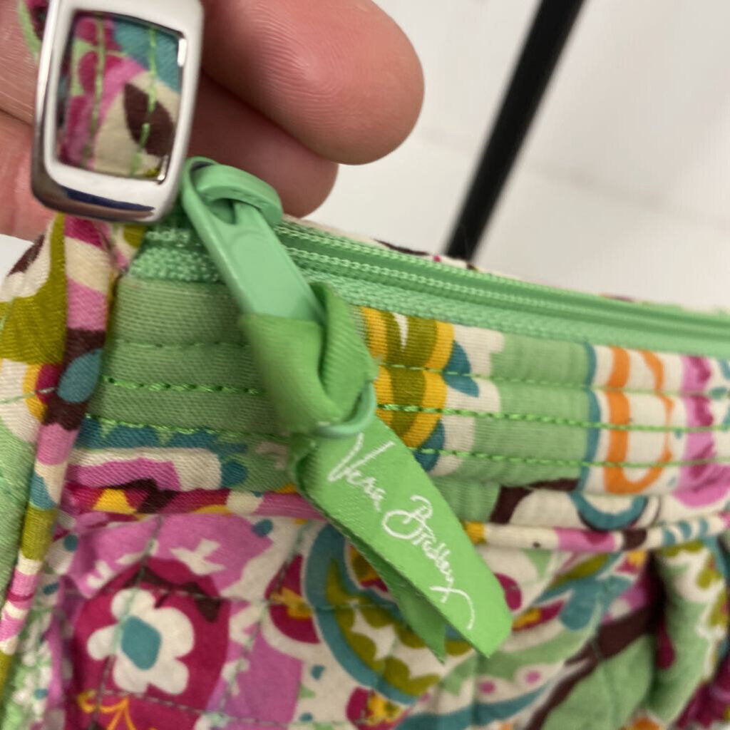SMALL SHOULDER BAG