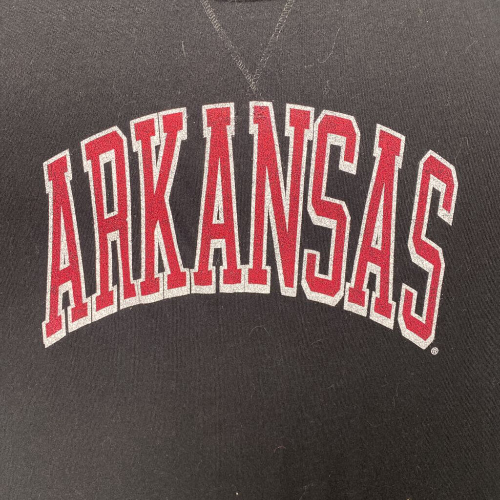 RAZORBACK GRAPHIC LONG SLEEVED