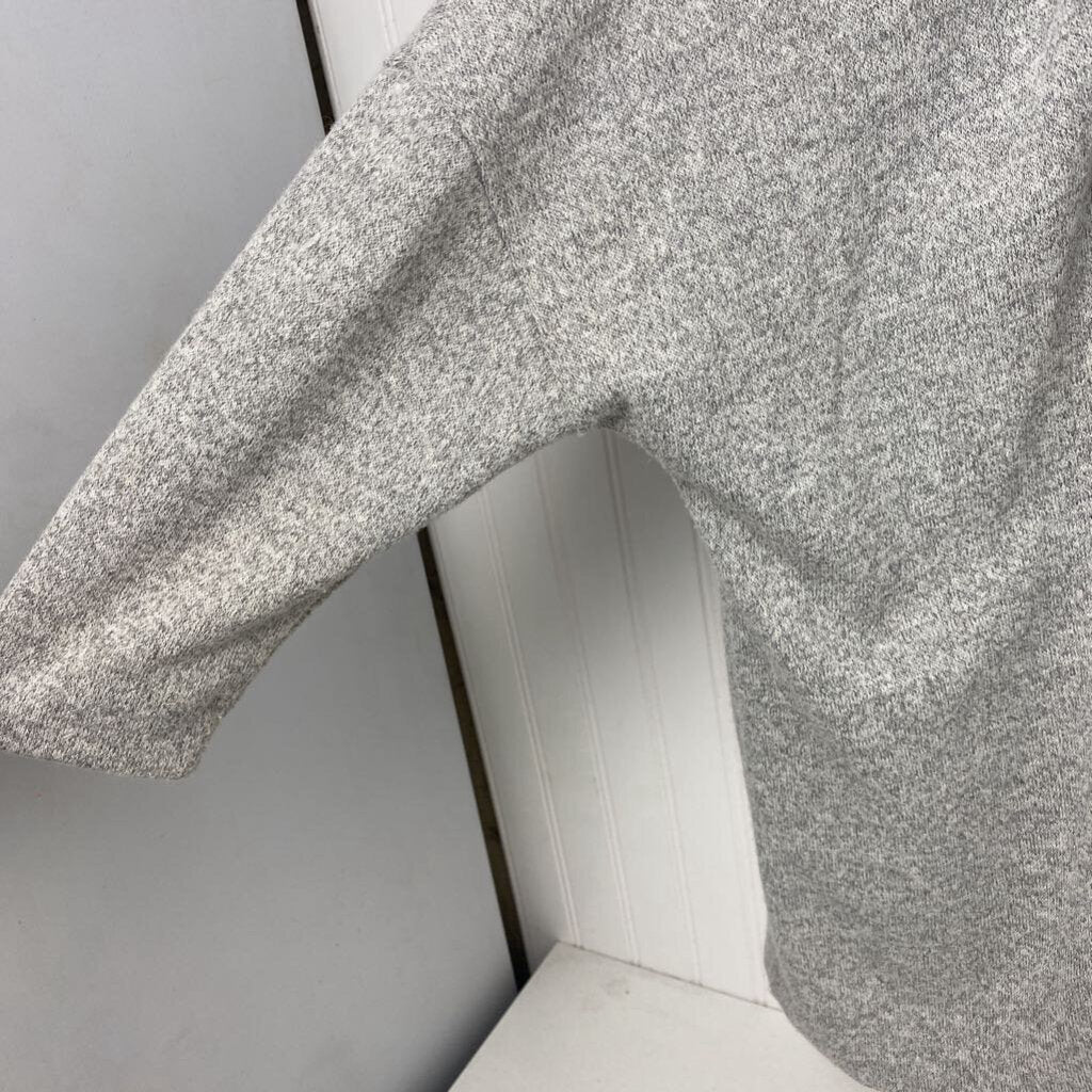 FLOWY CARDIGAN