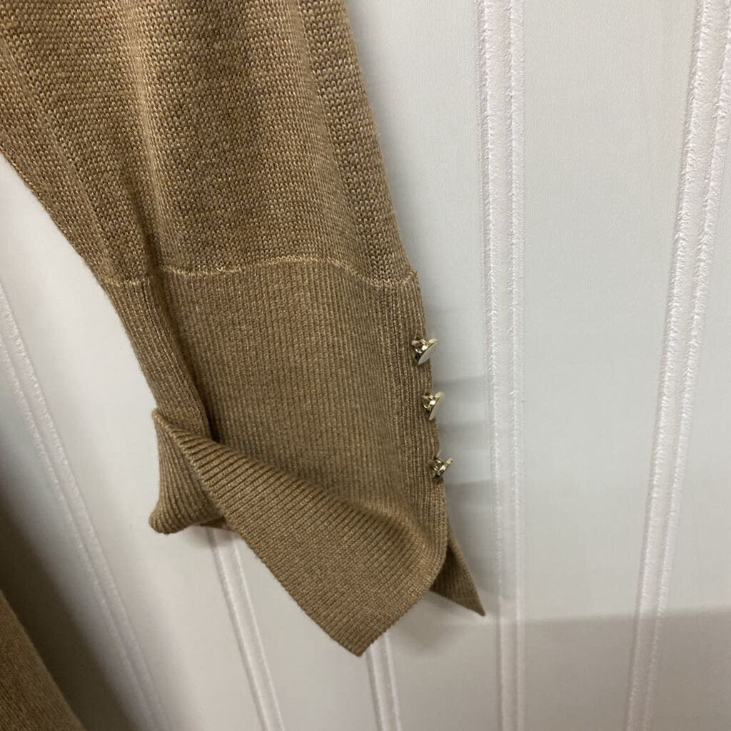 LONG CARDIGAN W/POCKETS