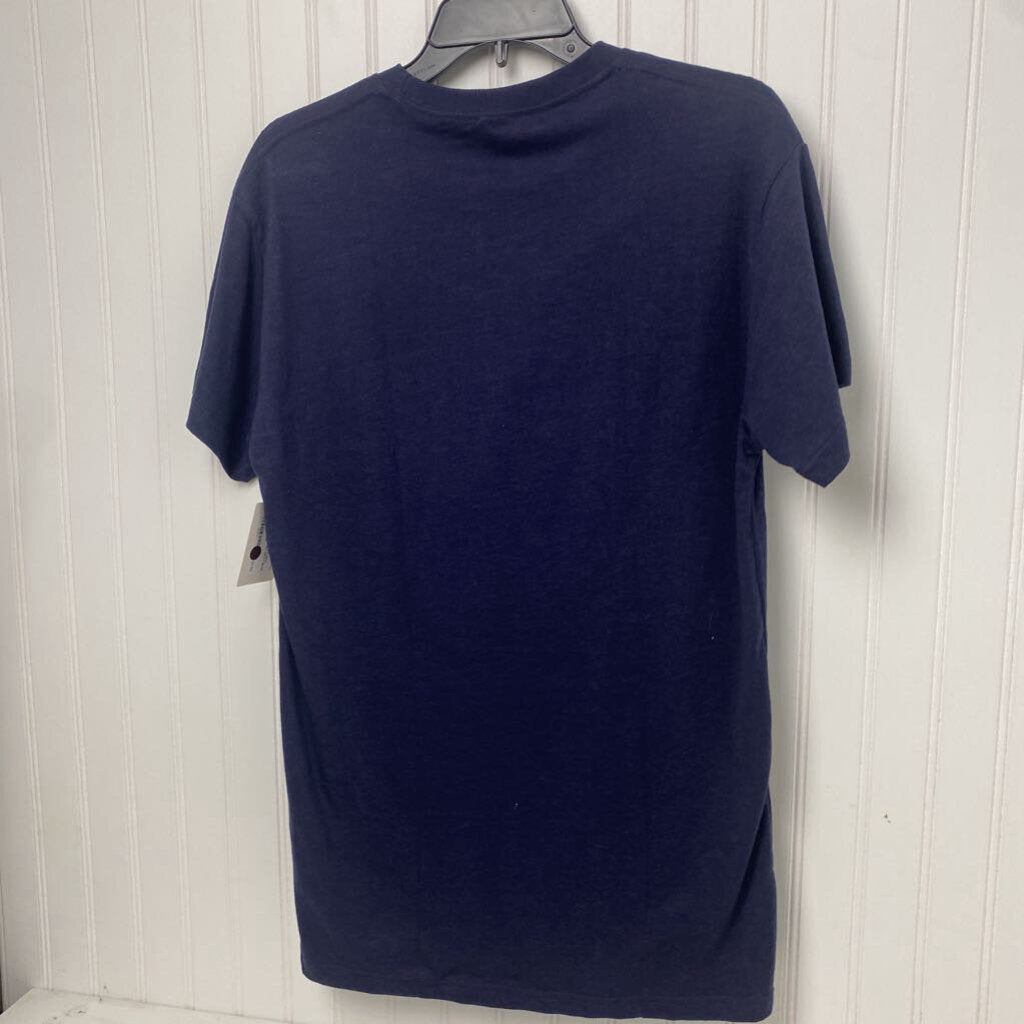 NEW YORK BASIC T-SHIRT