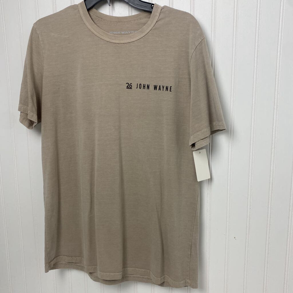 GRAPHIC TEE