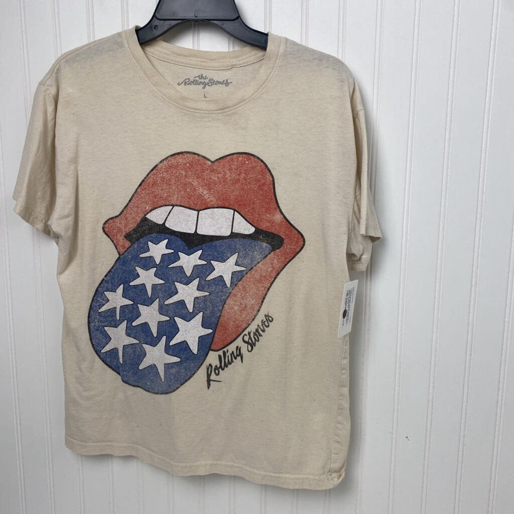 SHORT SLEEVE GRAPHIC TEE