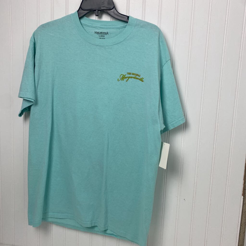 BASIC GRAPHIC TEE