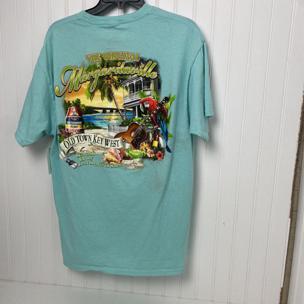 BASIC GRAPHIC TEE