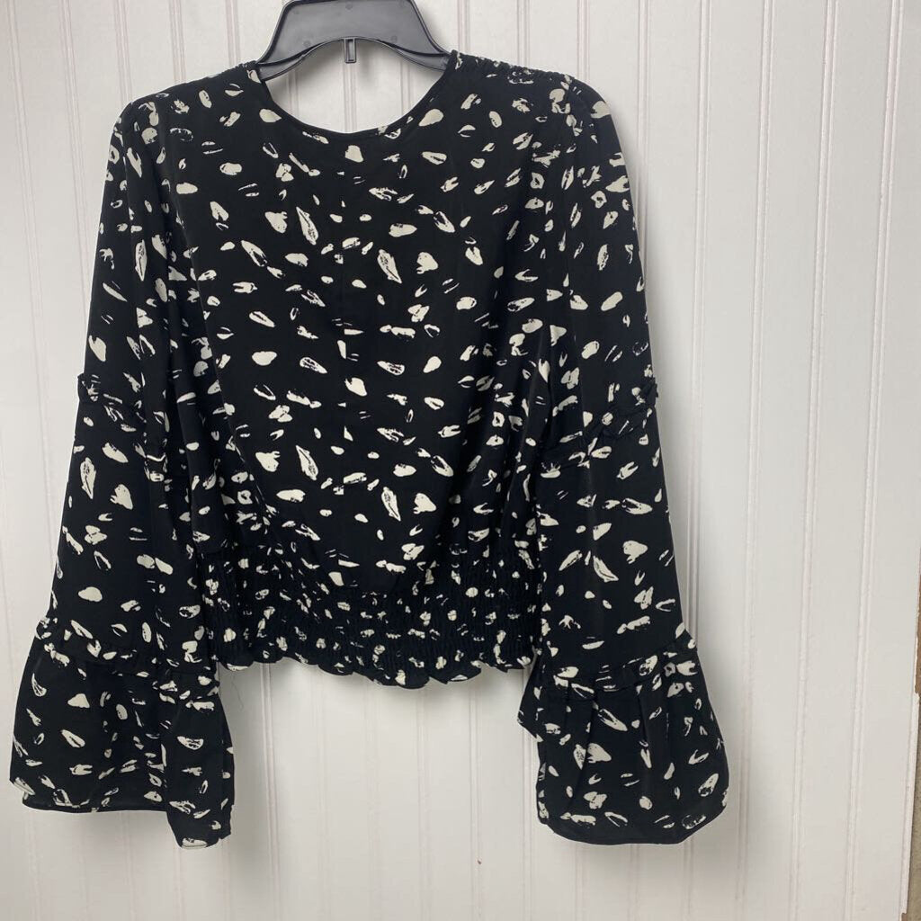 LONG SLEEVE DRESS SHIRT