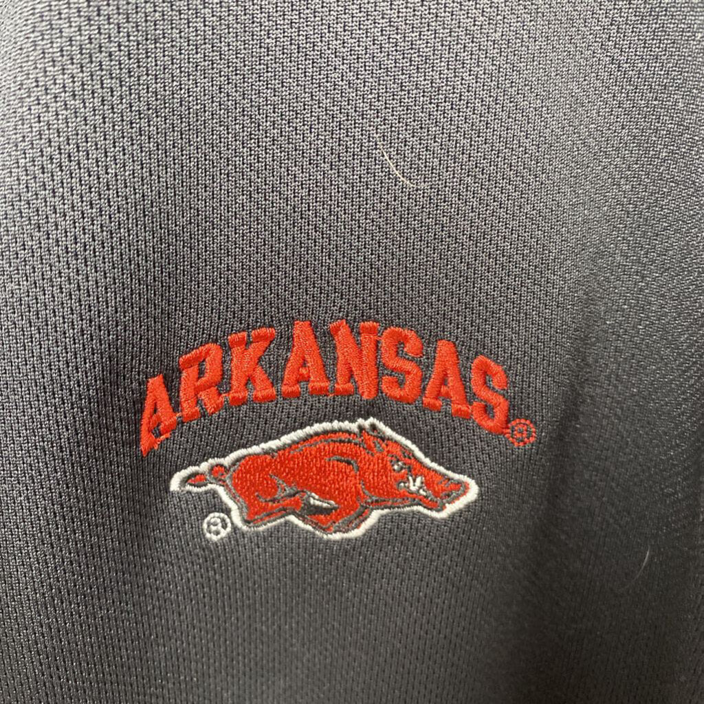 FULL ZIP HOODIE JACKET
